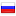 caspianbarrel.org server is located in Russia